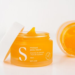 New Skin Mask - Masca pentru fata