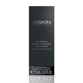 Celestial Black Diamond Eye Cream - Crema pentru conturul ochilor