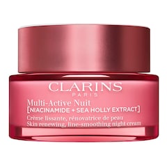 Multi Active Creme Nuit - Crema de noapte, Clarins