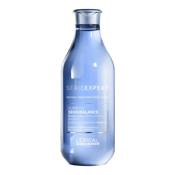 Sensibalance - Sampon calmant pentru piele sensibila, L'OREAL PROFESSIONNEL