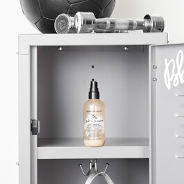 Prêt-à-powder Post Workout Dry Shampoo Mist 45ml