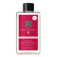  The Ritual of Ayurveda - Produs de reincarcare de tip gel concentrat, Rituals