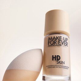 HD Skin Sponge - Burete pentru aplicarea machiajului