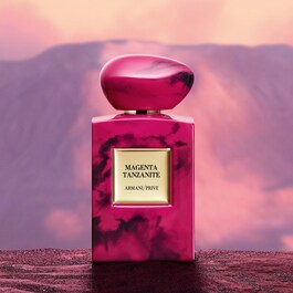 Armani/Privé Magenta Tanzanite - Eau de Parfum
