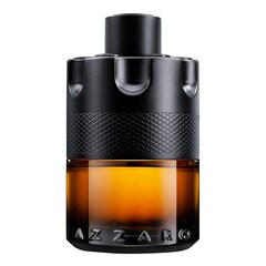 The Most Wanted - Parfum , AZZARO