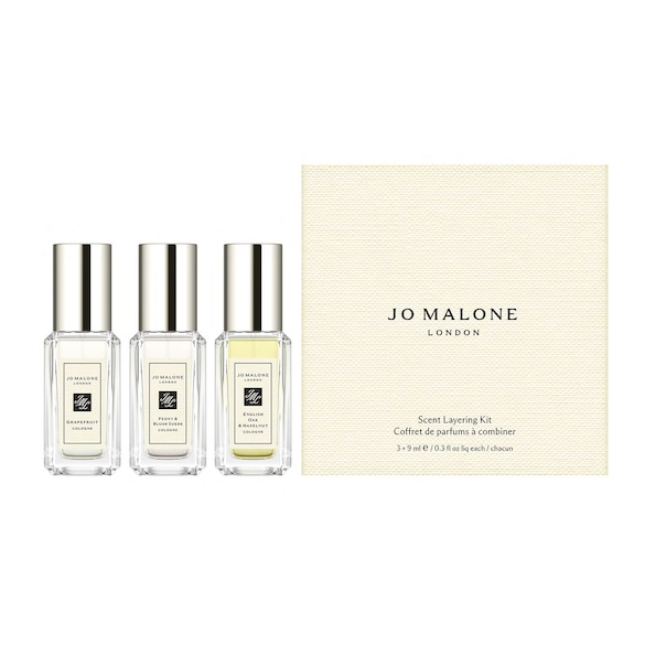 Scent Layering - Kit, JO MALONE LONDON