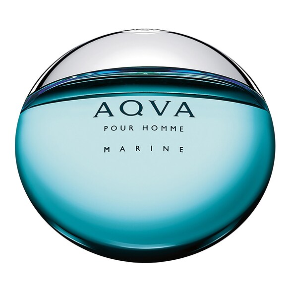Aqva Pour Homme Marine - Eau de Toilette, Bvlgari