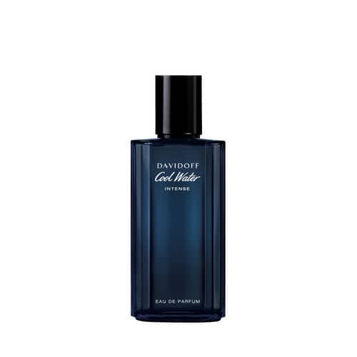 Cool water intense for him - eau de parfum