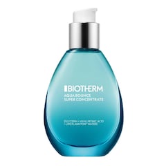 Aqua Pure Super Concentrate - Concentrat pentru minimizarea porilor, Biotherm