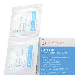 Alpha Beta® - Solutie exfoliere zilnica