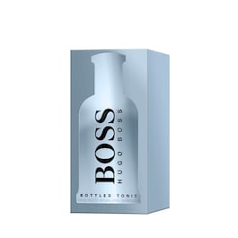 Boss Bottled Tonic - Eau de Toilette