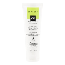 Bright Skin Exfoliating Scrub - Exfoliant pentru fata