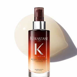 Nutritive 8H Magic Night Hair Serum