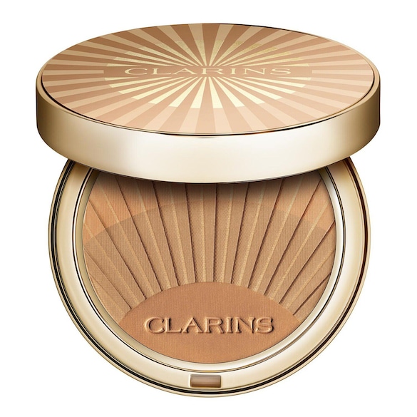 Bronzing powder - Pudra bronzanta, Clarins