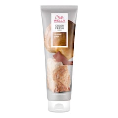 COLOR FRESH MASK Caramel Glaze - Masca nuantatoare pentru par, Wella Professionals