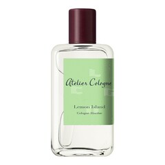 Lemon Island - Eau de Parfum, ATELIER COLOGNE