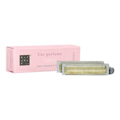 The Ritual of Sakura - Rezerva parfum pentru masina, RITUALS