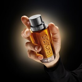 The Scent For Him - Apa de Toaleta