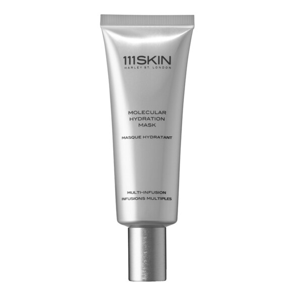 Molecular Hydration Mask - Masca hidratanta pentru fata, 111Skin
