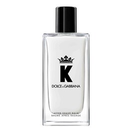 K - After Shave Balm - Balsam dupa barbierit