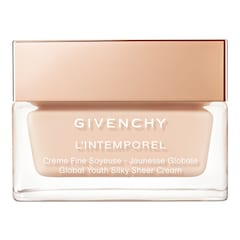 L' Intemporel Global Youth Silky Sheer Cream - Crema de fata pentru zi, Givenchy