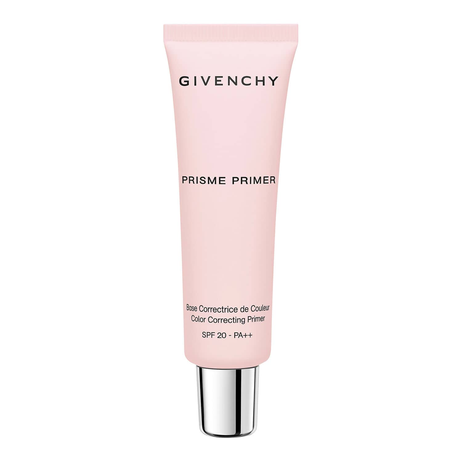 Prisme primer color correcting primer - baza de machiaj corectoare