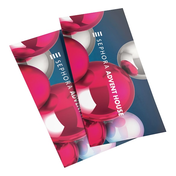 Your journey, our story – 25 years of beauty, Sephora Collection