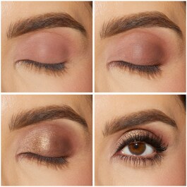 Cosmic Crush Eyeshadow Palette - Paleta farduri de pleoape
