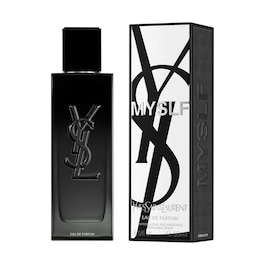 MYSLF - Apa de parfum reincarcabila barbati