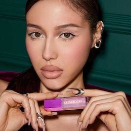 Gloss Bomb Crystal Holographic Lip Luminizer - Gloss de buze universal