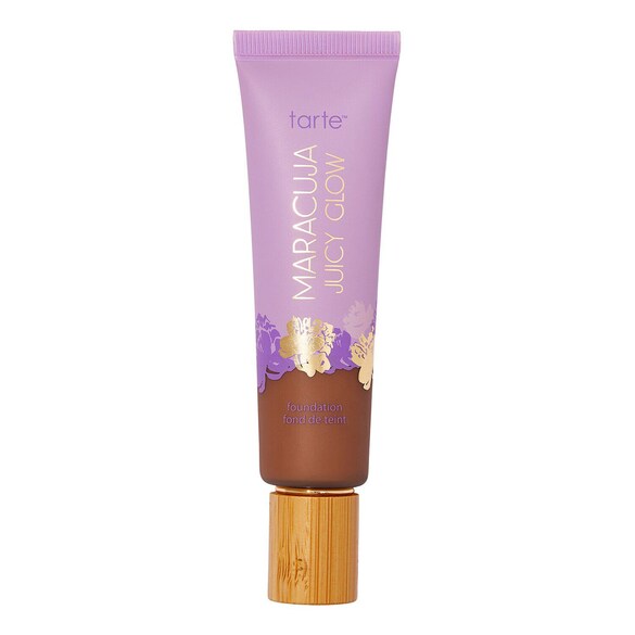maracuja juicy glow skin tint foundation - Fond de ten, Tarte