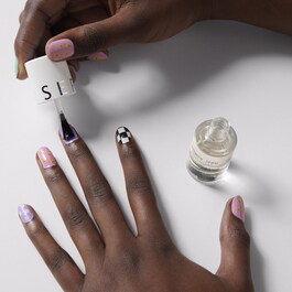 Nail Patches - Patchuri pentru unghii