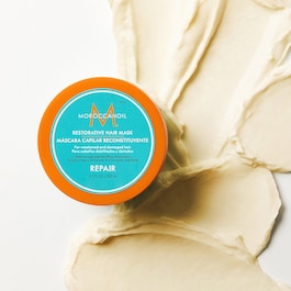 Restorative Hair Mask - Masca reparatoare pentru par