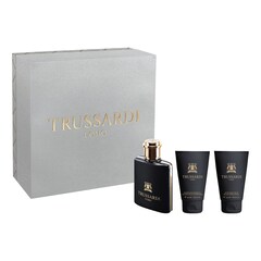 Trussardi Uomo - Set Eau de Toilette, Trussardi