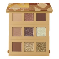 Mega Mix Palette - Mega-paleta de farduri, Sephora Collection