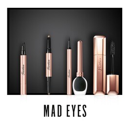Mad Eyes Brow Framer - Gel pentru definirea sprancenelor