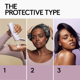 The Protective Type - Crema termo-protectoare 5 in 1