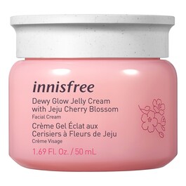 Crema pentru luminozitate cu flori de cires Jeju