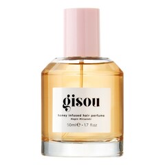 Honey Infused Perfume - Parfum pentru par, Gisou