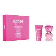 Toy 2 Bubble Gum Eau de Toilette - Set cadou, MOSCHINO