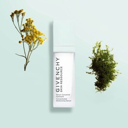 Skin Ressource - Concentrat cu textura proaspata, laptoasa