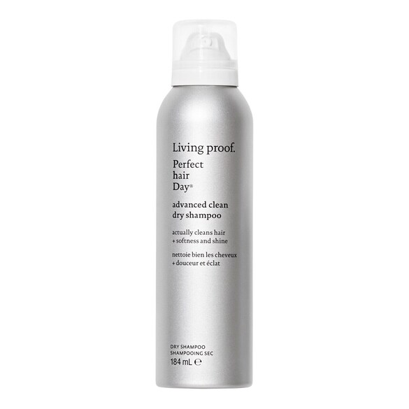 Perfect hair Day Advance Clean Dry Shampoo - Sampon uscat, Living Proof