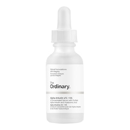 Alpha Arbutine 2% + HA - Serum impotriva petelor hiperpigmentare