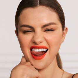 Lip Soufflé Matte Lip Cream - Ruj de buze