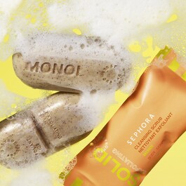 Produse de curatare exfoliant - corp