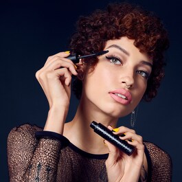 Go Big or Go Home Mascara - Mascara de volum