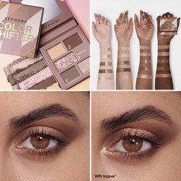 Color Shifter - Culori pentru stratificare si transformare