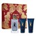 100 ml + 50 ml + 50 ml