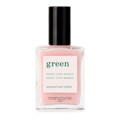 Green - Lac de unghii, Manucurist