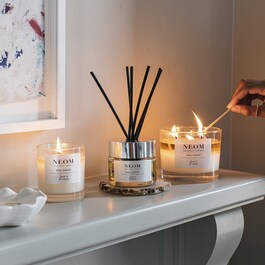 Real Luxury - Lumanare parfumata
